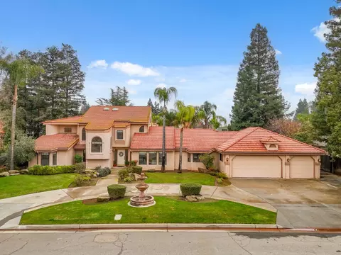 375 W Hagler Ave, Fresno, CA 93711