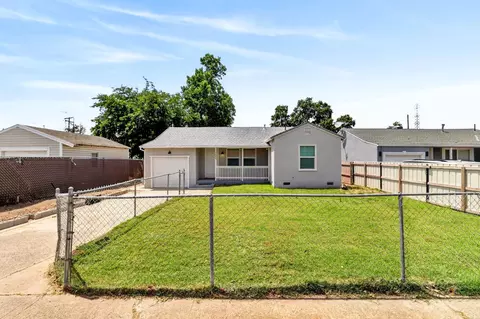 3809 Presidio St, Sacramento, CA 95838
