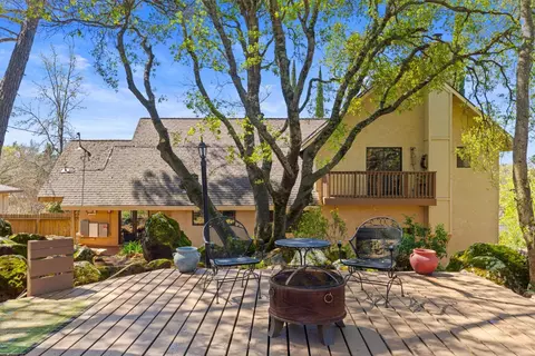 Exterior - 3889 Rustic Rd, Cameron Park, CA 95682 photo 3 of 19