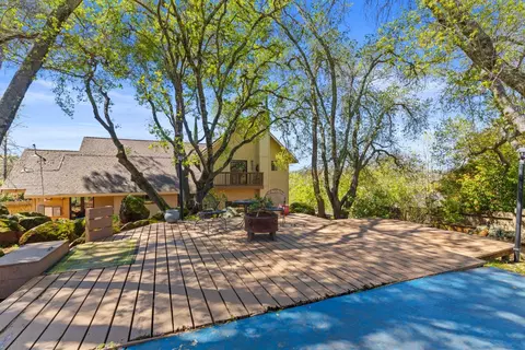 Exterior - 3889 Rustic Rd, Cameron Park, CA 95682 photo 8 of 19
