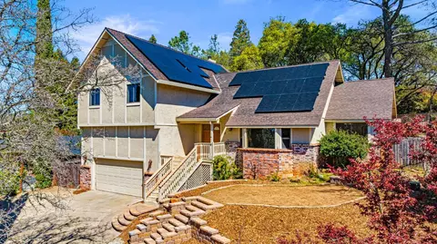 Exterior - 3889 Rustic Rd, Cameron Park, CA 95682 photo 19 of 19
