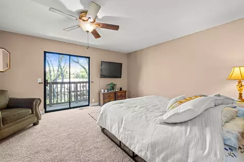 Bedroom - 3889 Rustic Rd, Cameron Park, CA 95682 photo 1 of 6