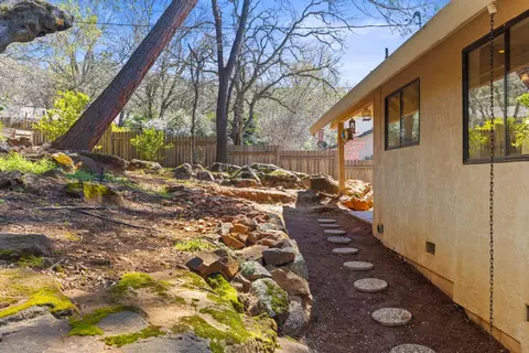 Exterior - 3889 Rustic Rd, Cameron Park, CA 95682 photo 17 of 19