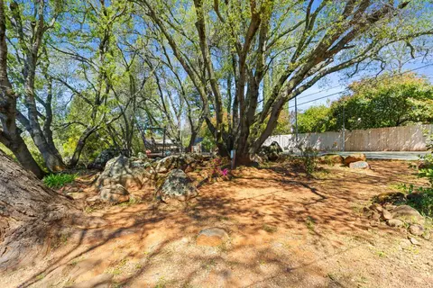Exterior - 3889 Rustic Rd, Cameron Park, CA 95682 photo 10 of 19