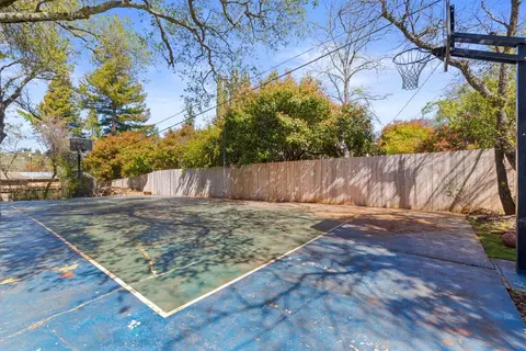 Exterior - 3889 Rustic Rd, Cameron Park, CA 95682 photo 9 of 19