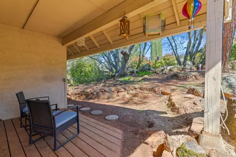Exterior - 3889 Rustic Rd, Cameron Park, CA 95682 photo 12 of 19