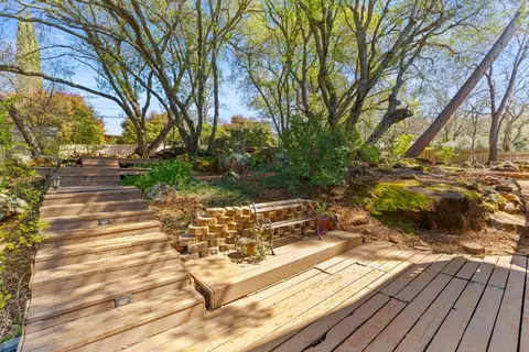 Exterior - 3889 Rustic Rd, Cameron Park, CA 95682 photo 14 of 19
