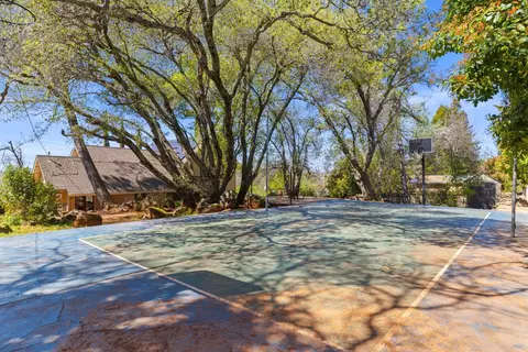 Exterior - 3889 Rustic Rd, Cameron Park, CA 95682 photo 4 of 19