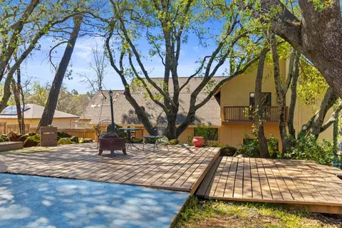 Exterior - 3889 Rustic Rd, Cameron Park, CA 95682 photo 16 of 19