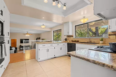 Kitchen - 3889 Rustic Rd, Cameron Park, CA 95682 photo 6 of 6