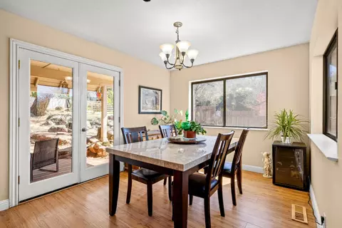 Dining - 3889 Rustic Rd, Cameron Park, CA 95682 photo 1 of 2