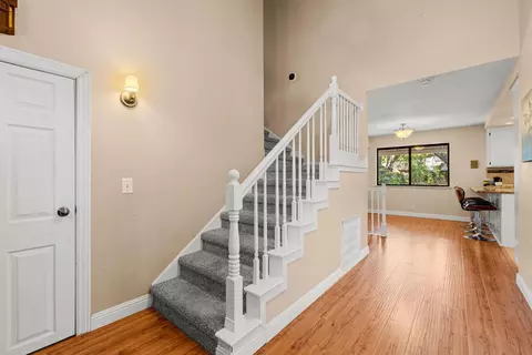 Entry Way - 3889 Rustic Rd, Cameron Park, CA 95682 photo 1 of 3