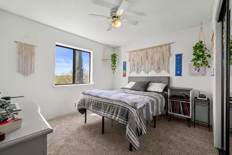 Bedroom - 3889 Rustic Rd, Cameron Park, CA 95682 photo 3 of 6