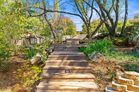Exterior - 3889 Rustic Rd, Cameron Park, CA 95682 photo 6 of 19