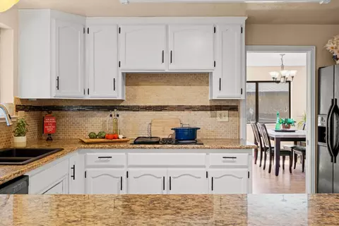 Kitchen - 3889 Rustic Rd, Cameron Park, CA 95682 photo 2 of 6