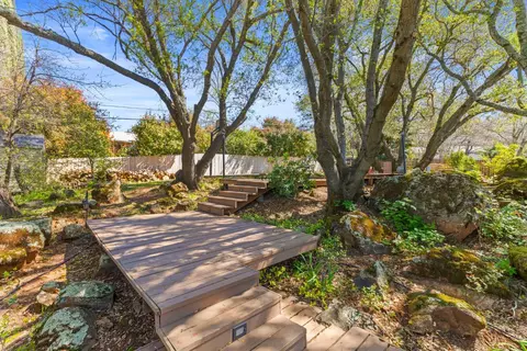 Exterior - 3889 Rustic Rd, Cameron Park, CA 95682 photo 2 of 19