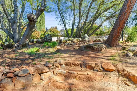 Exterior - 3889 Rustic Rd, Cameron Park, CA 95682 photo 13 of 19