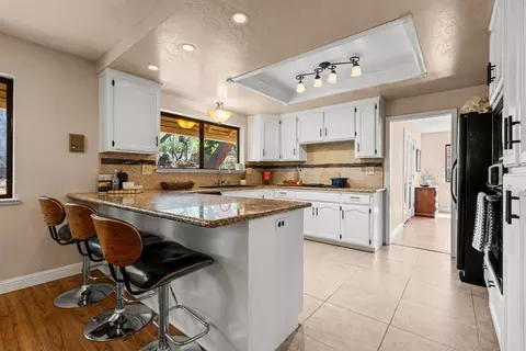 Kitchen - 3889 Rustic Rd, Cameron Park, CA 95682 photo 1 of 6