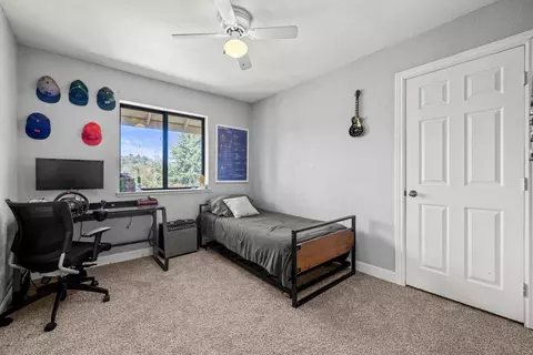 Bedroom - 3889 Rustic Rd, Cameron Park, CA 95682 photo 2 of 6
