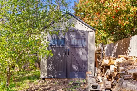 Exterior - 3889 Rustic Rd, Cameron Park, CA 95682 photo 15 of 19