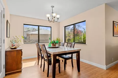Dining - 3889 Rustic Rd, Cameron Park, CA 95682 photo 2 of 2