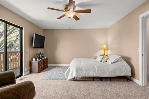 Bedroom - 3889 Rustic Rd, Cameron Park, CA 95682 photo 4 of 6