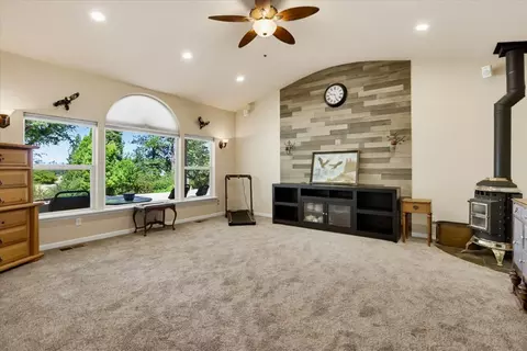 Living - 665 Gladycon Rd, Colfax, CA 95713 photo 1 of 2