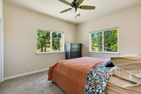 Bedroom - 665 Gladycon Rd, Colfax, CA 95713 photo 2 of 4