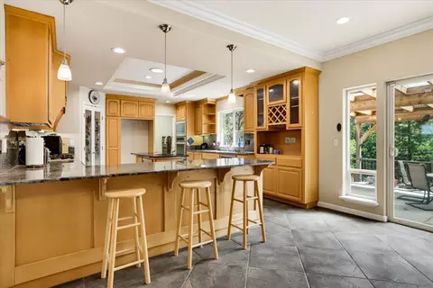 Kitchen - 665 Gladycon Rd, Colfax, CA 95713 photo 2 of 5