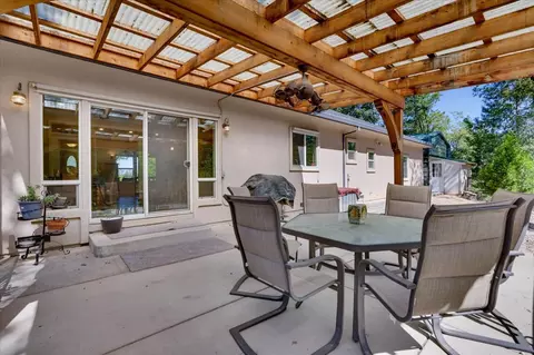 Exterior - 665 Gladycon Rd, Colfax, CA 95713 photo 6 of 22