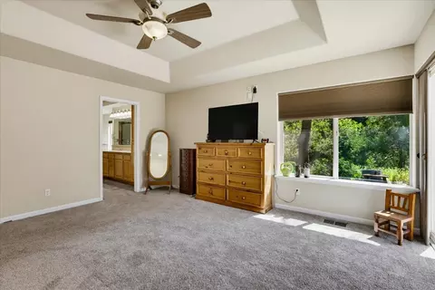 Bedroom - 665 Gladycon Rd, Colfax, CA 95713 photo 3 of 4
