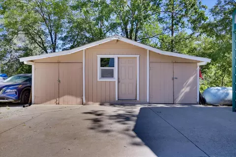 Exterior - 665 Gladycon Rd, Colfax, CA 95713 photo 7 of 22