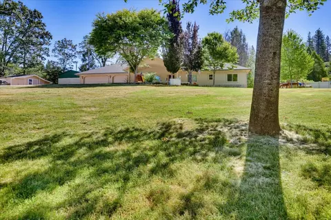 Exterior - 665 Gladycon Rd, Colfax, CA 95713 photo 16 of 22