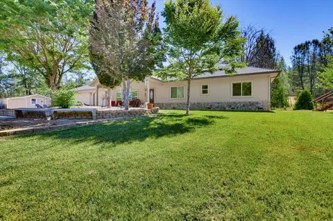 Exterior - 665 Gladycon Rd, Colfax, CA 95713 photo 14 of 22