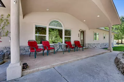 Exterior - 665 Gladycon Rd, Colfax, CA 95713 photo 2 of 22