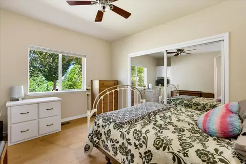 Bedroom - 665 Gladycon Rd, Colfax, CA 95713 photo 1 of 4