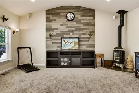 Living - 665 Gladycon Rd, Colfax, CA 95713 photo 2 of 2