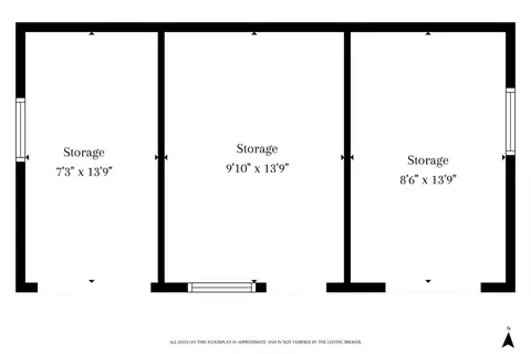 Floorplan - 665 Gladycon Rd, Colfax, CA 95713 photo 2 of 2
