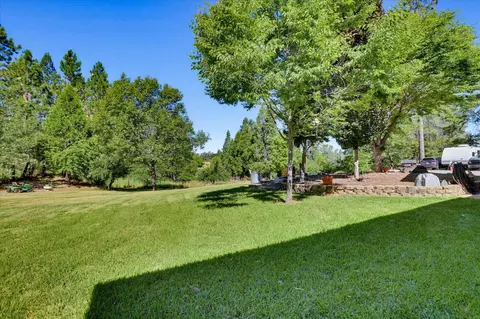Exterior - 665 Gladycon Rd, Colfax, CA 95713 photo 19 of 22