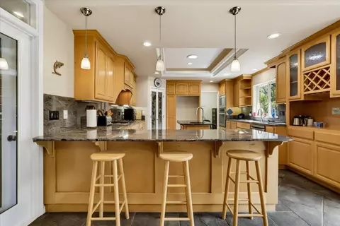 Kitchen - 665 Gladycon Rd, Colfax, CA 95713 photo 1 of 5