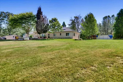 Exterior - 665 Gladycon Rd, Colfax, CA 95713 photo 15 of 22