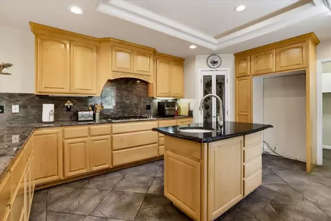 Kitchen - 665 Gladycon Rd, Colfax, CA 95713 photo 3 of 5