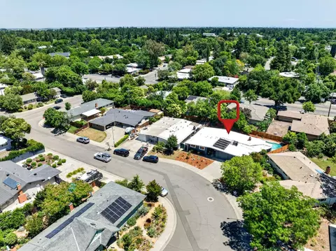 View/Area - 1400 Orange Ln, Davis, CA 95616 photo 1 of 5