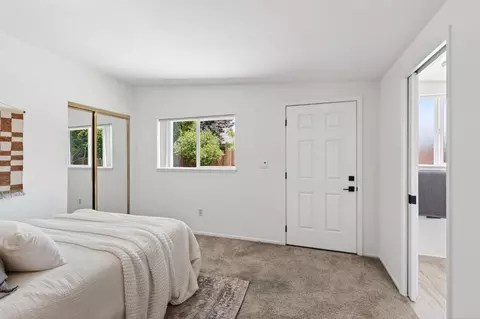 Bedroom - 1400 Orange Ln, Davis, CA 95616 photo 9 of 10