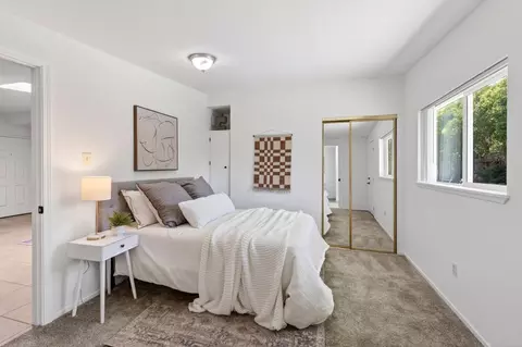 Bedroom - 1400 Orange Ln, Davis, CA 95616 photo 7 of 10