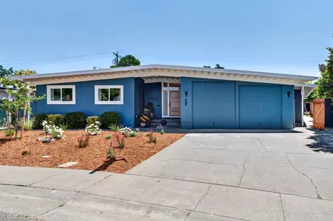 1400 Orange Ln, Davis, CA 95616