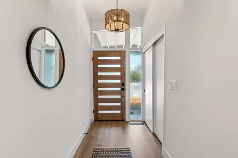 Entry Way - 1400 Orange Ln, Davis, CA 95616 photo 2 of 2