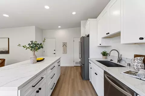Kitchen - 1400 Orange Ln, Davis, CA 95616 photo 3 of 6