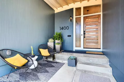 Entry Way - 1400 Orange Ln, Davis, CA 95616 photo 1 of 2