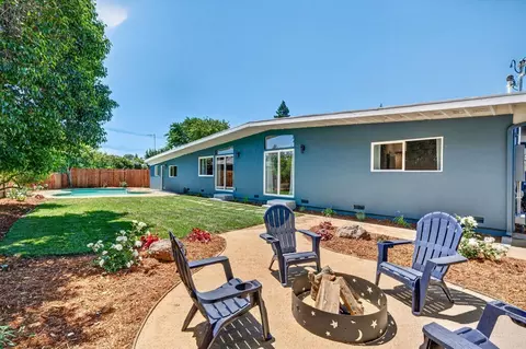 Exterior - 1400 Orange Ln, Davis, CA 95616 photo 4 of 6